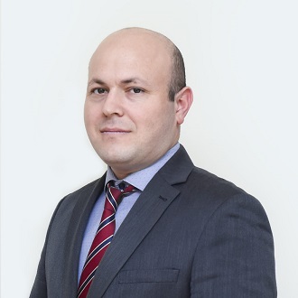 Discussing Climate Change, Finance, and Global Policy: Interview with Ramil Abbasov